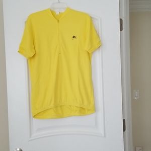 Athletic/Biker's Shirt